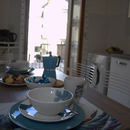 Apartament A Casa Di Lapo Florencja Zewnętrze zdjęcie