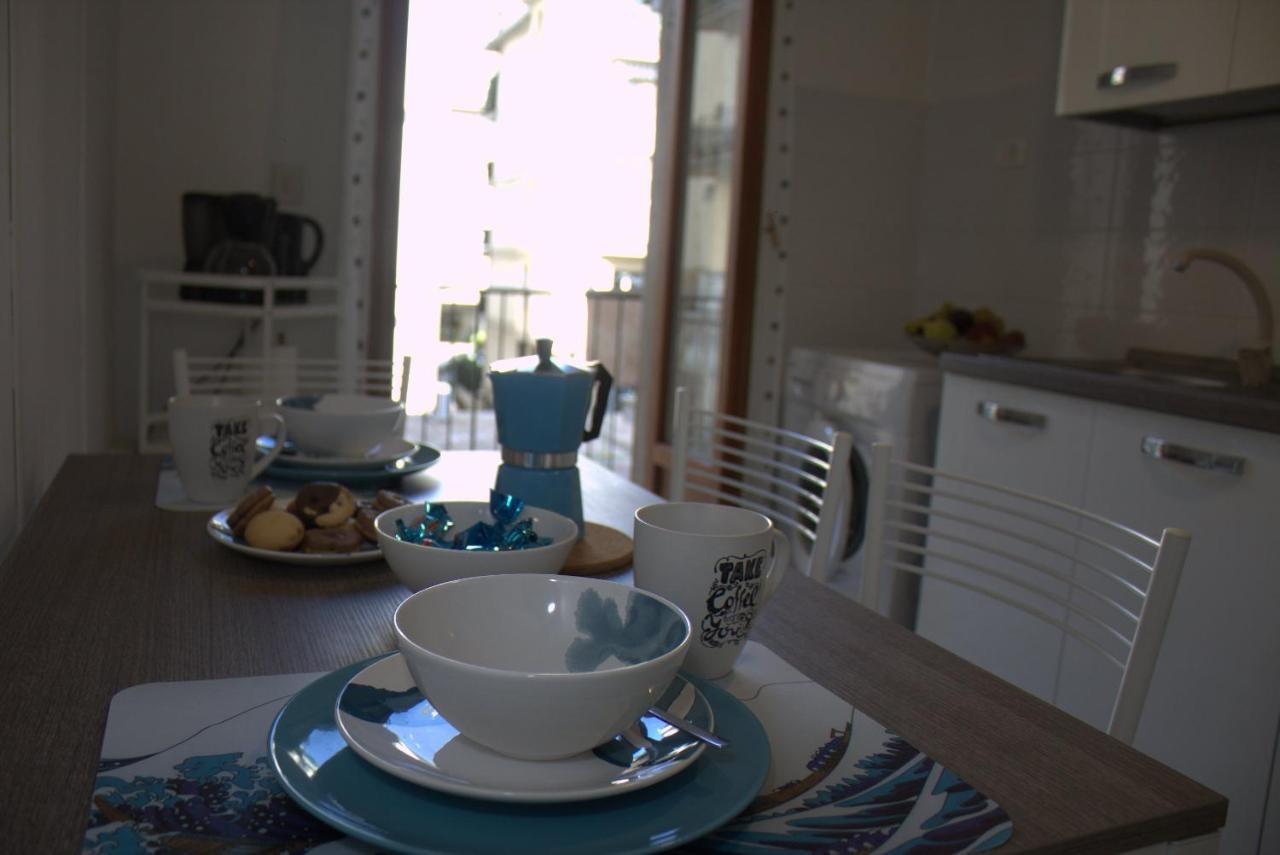 Apartament A Casa Di Lapo Florencja Zewnętrze zdjęcie
