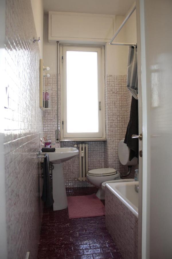 Apartament A Casa Di Lapo Florencja Zewnętrze zdjęcie