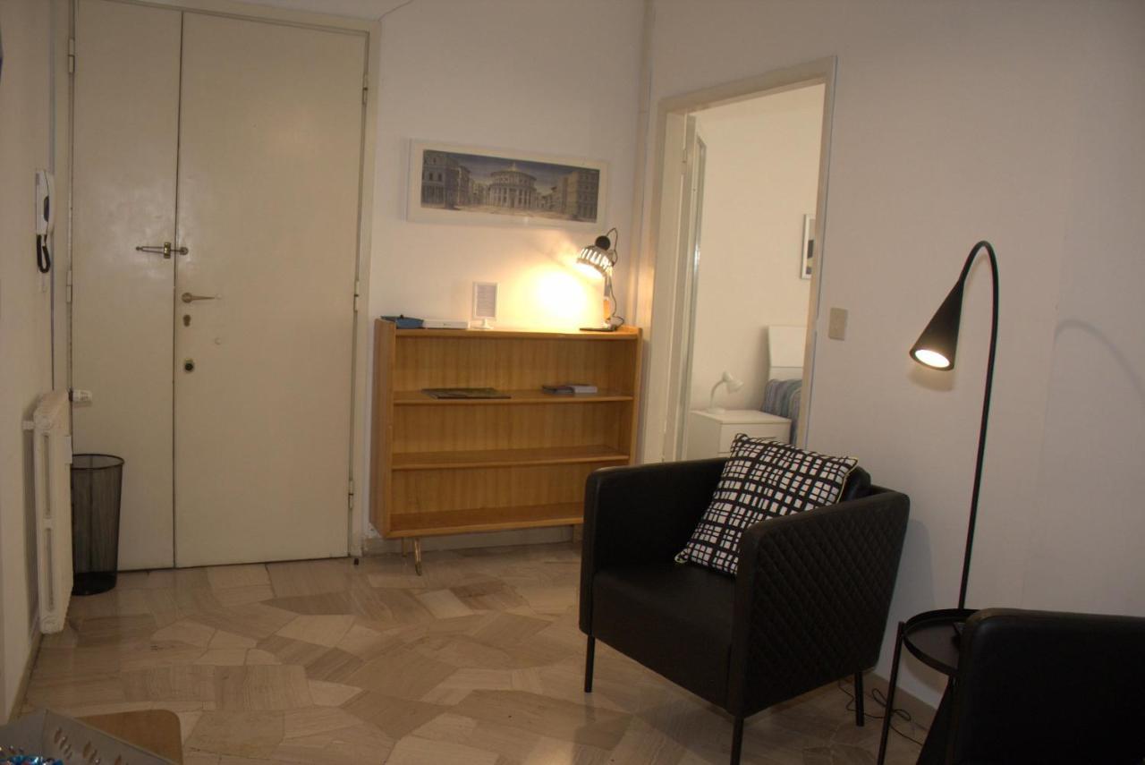 Apartament A Casa Di Lapo Florencja Zewnętrze zdjęcie