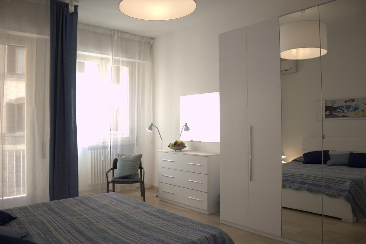 Apartament A Casa Di Lapo Florencja Zewnętrze zdjęcie