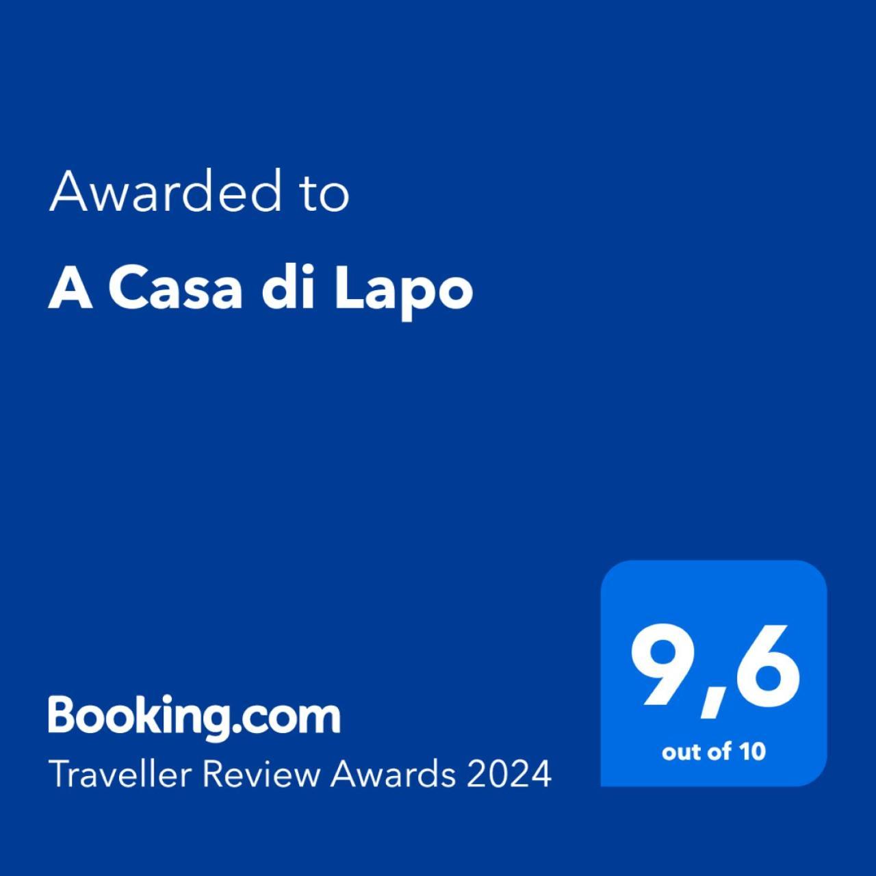 Apartament A Casa Di Lapo Florencja Zewnętrze zdjęcie